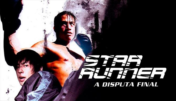 Star Runner - A Disputa Final