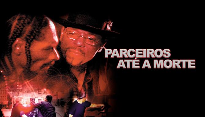 Parceiros Até a Morte