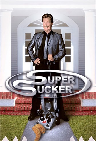 Super Sucker