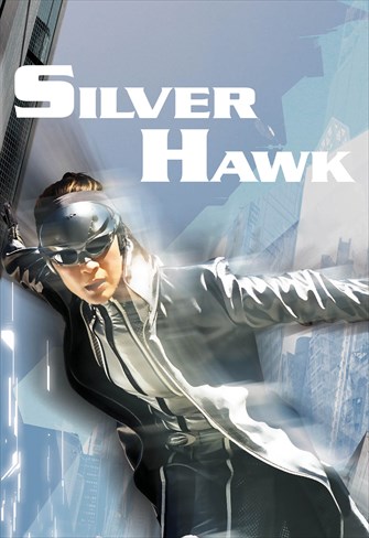 Silver Hawk