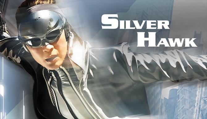 Silver Hawk