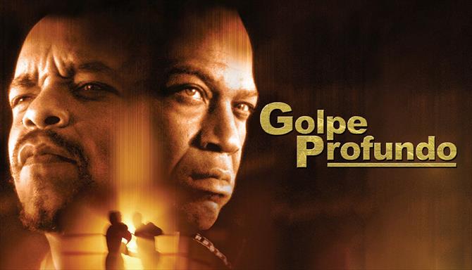 Golpe Profundo