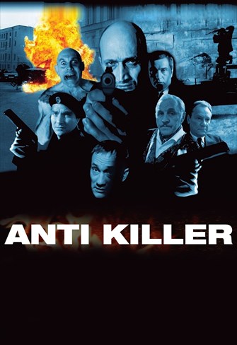 Anti Killer