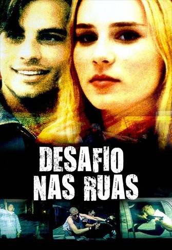 Desafio nas Ruas