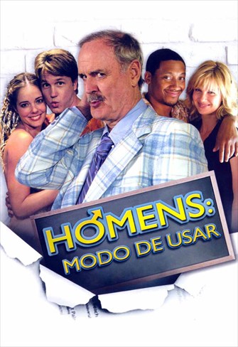 Homens - Modo de Usar