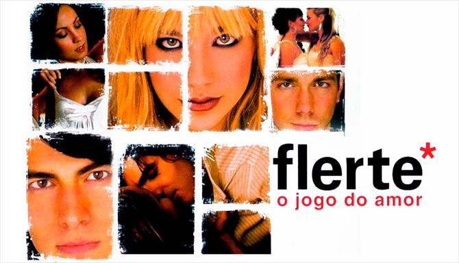 Flerte - O Jogo do Amor