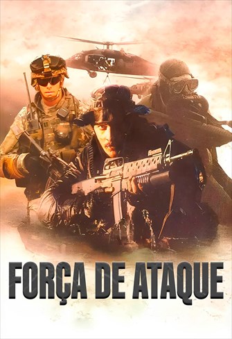 Força de Ataque