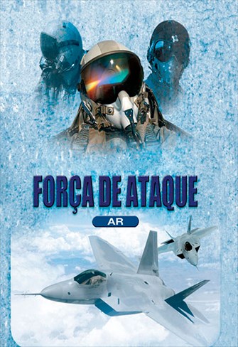 Força de Ataque - Ar