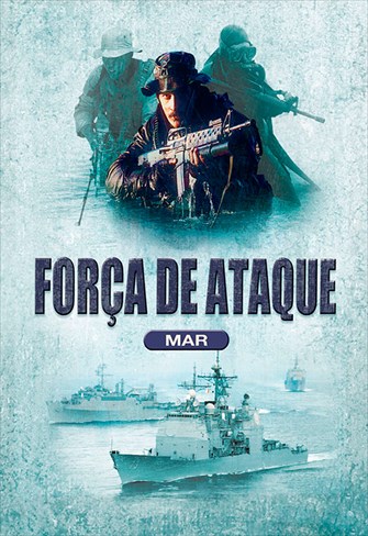 Força de Ataque - Mar