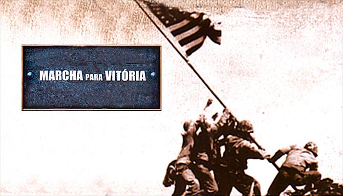 Marcha para Vitória