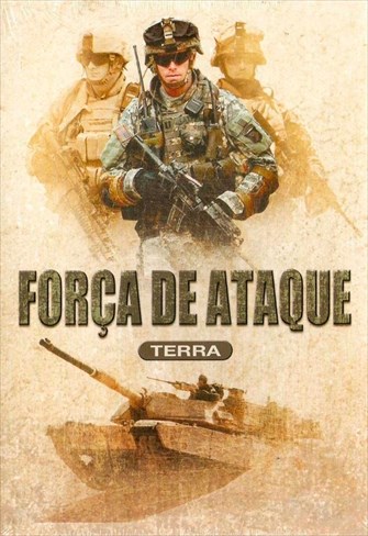 Força de Ataque - Terra