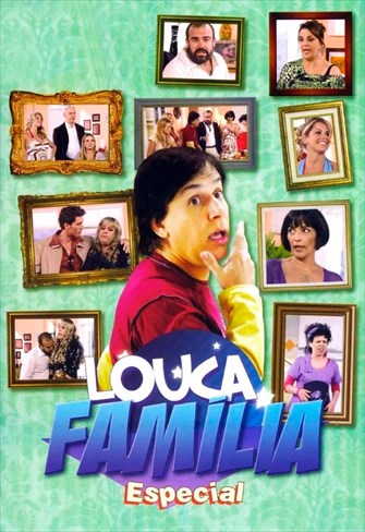 Louca Família - Especial de Natal