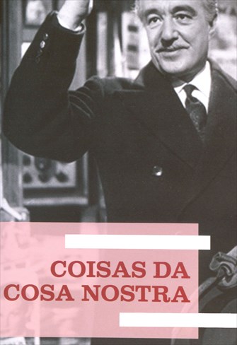 Coisas da Cosa Nostra