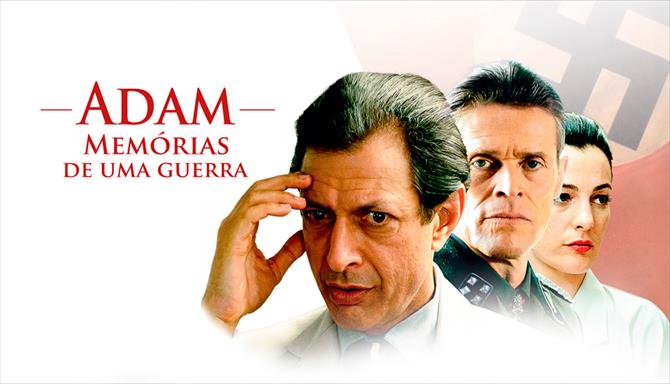 Adam - Memórias de uma Guerra