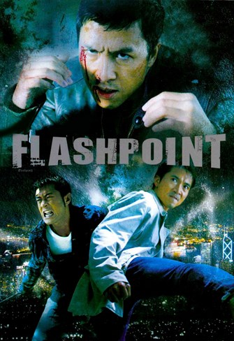 Flashpoint