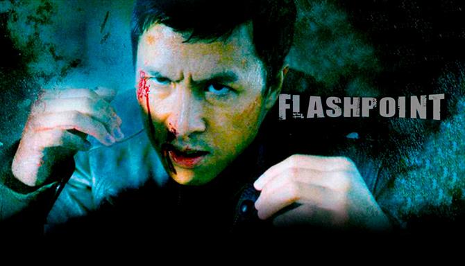 Flashpoint