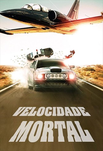 Velocidade Mortal