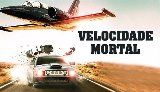 Velocidade Mortal