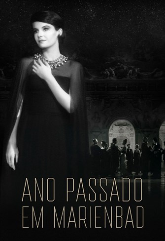 Ano Passado em Marienbad