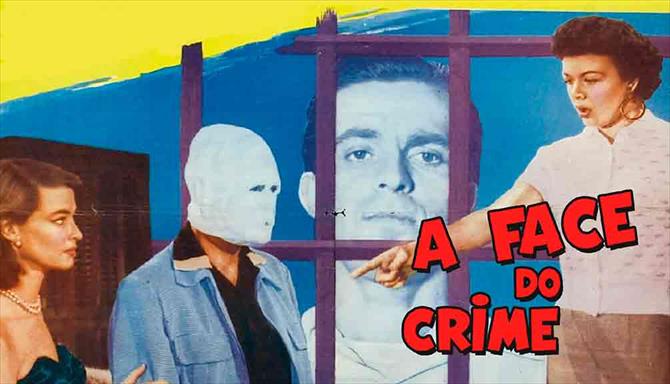 A Face do Crime