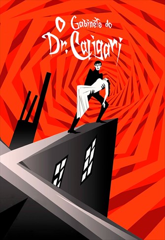 O Gabinete do Dr. Caligari