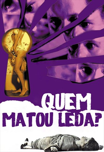 Quem Matou Leda?