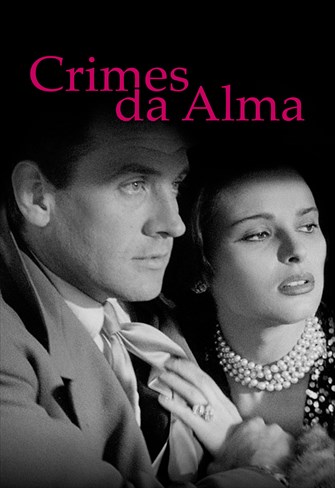 Crimes da Alma