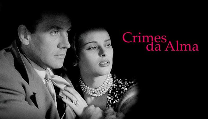 Crimes da Alma