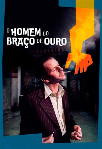 O Homem do Braço de Ouro