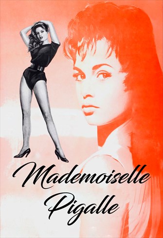 Mademoiselle Pigalle