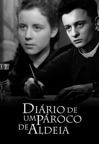 Diário de um Pároco de Aldeia