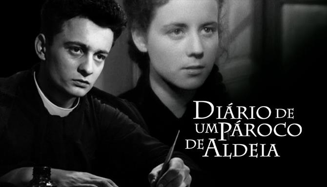Diário de um Pároco de Aldeia