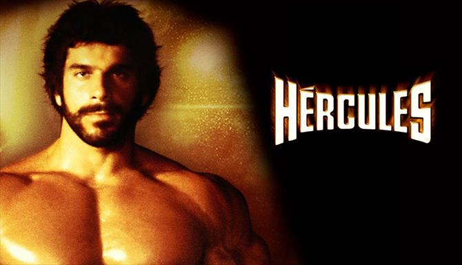 Hércules