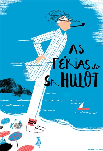 As Férias do Sr. Hulot