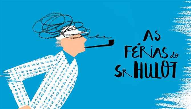 As Férias do Sr. Hulot