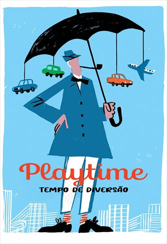 Playtime - Tempo de Diversão