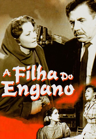 A Filha do Engano