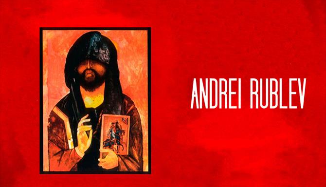 Andrei Rublev