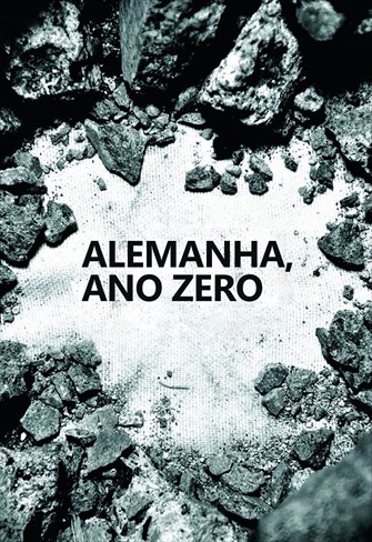 Alemanha, Ano Zero
