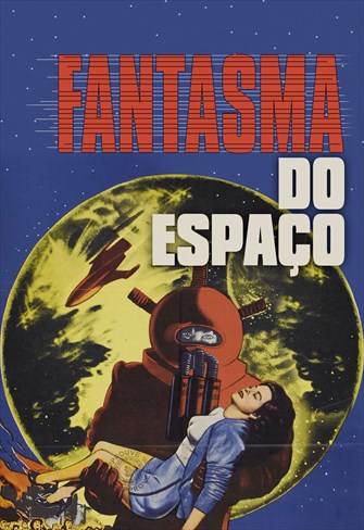 Fantasma do Espaço