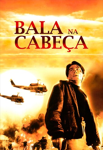 Bala na Cabeça