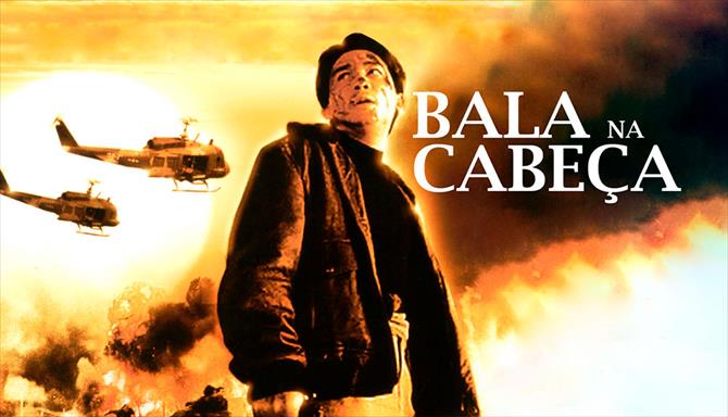 Bala na Cabeça