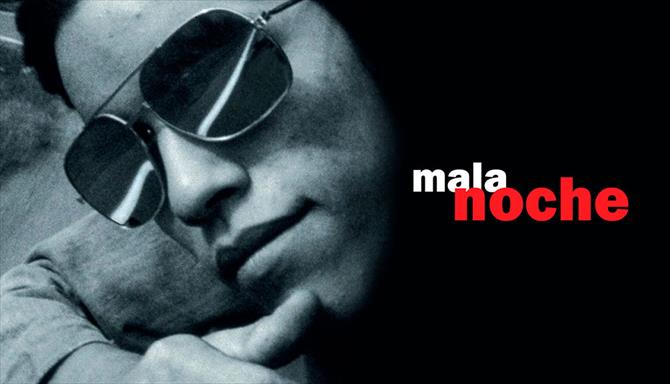 Mala Noche
