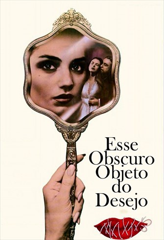 Esse Obscuro Objeto do Desejo