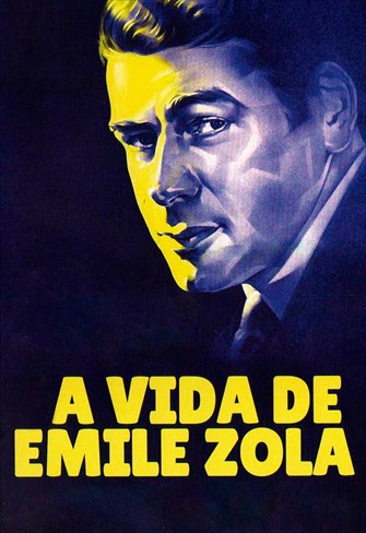 A Vida de Emile Zola