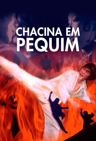 Chacina em Pequim