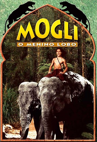 Mogli - O Menino Lobo