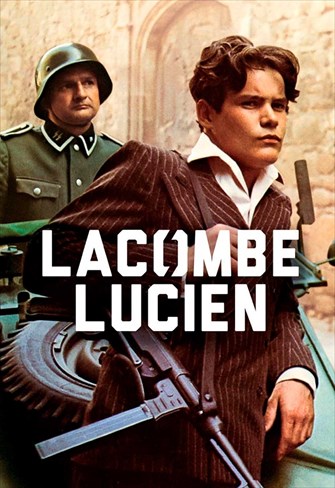 Lacombe Lucien