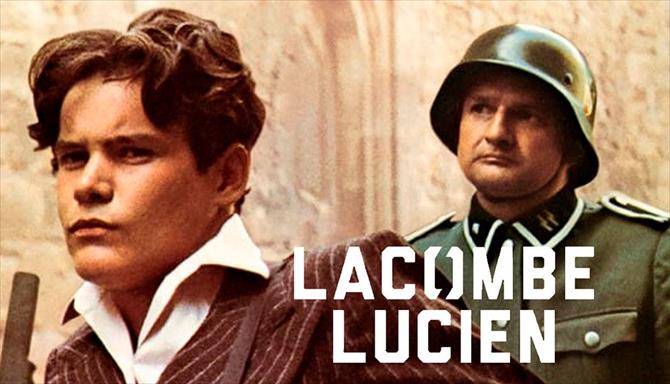 Lacombe Lucien