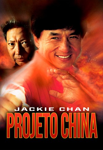 Projeto China